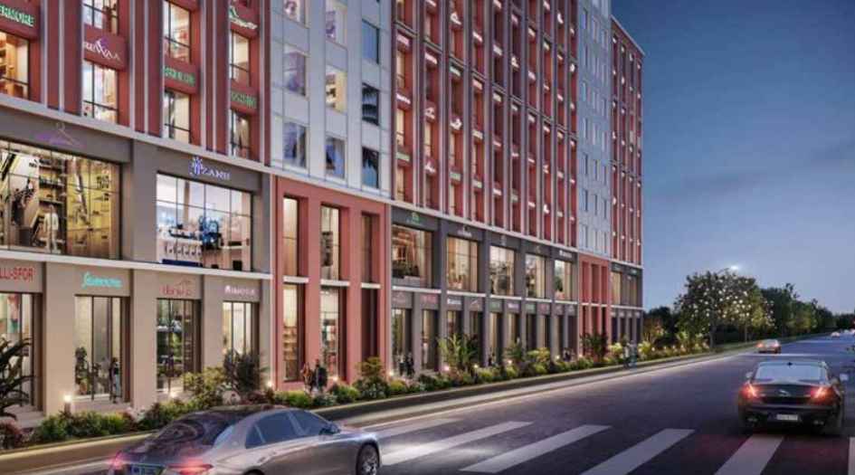 Dosti-Greenscapes-Boulevard-High-Street
